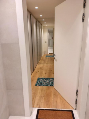Davila Luxury Home Padova